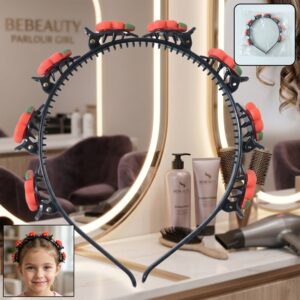 Stylish Fancy Hair Headband Decorative Fashion Hair Band (1 Pc)