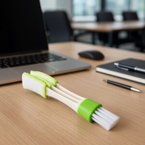 3-in-1 Blind, AC Vent & Keyboard Gap Cleaner