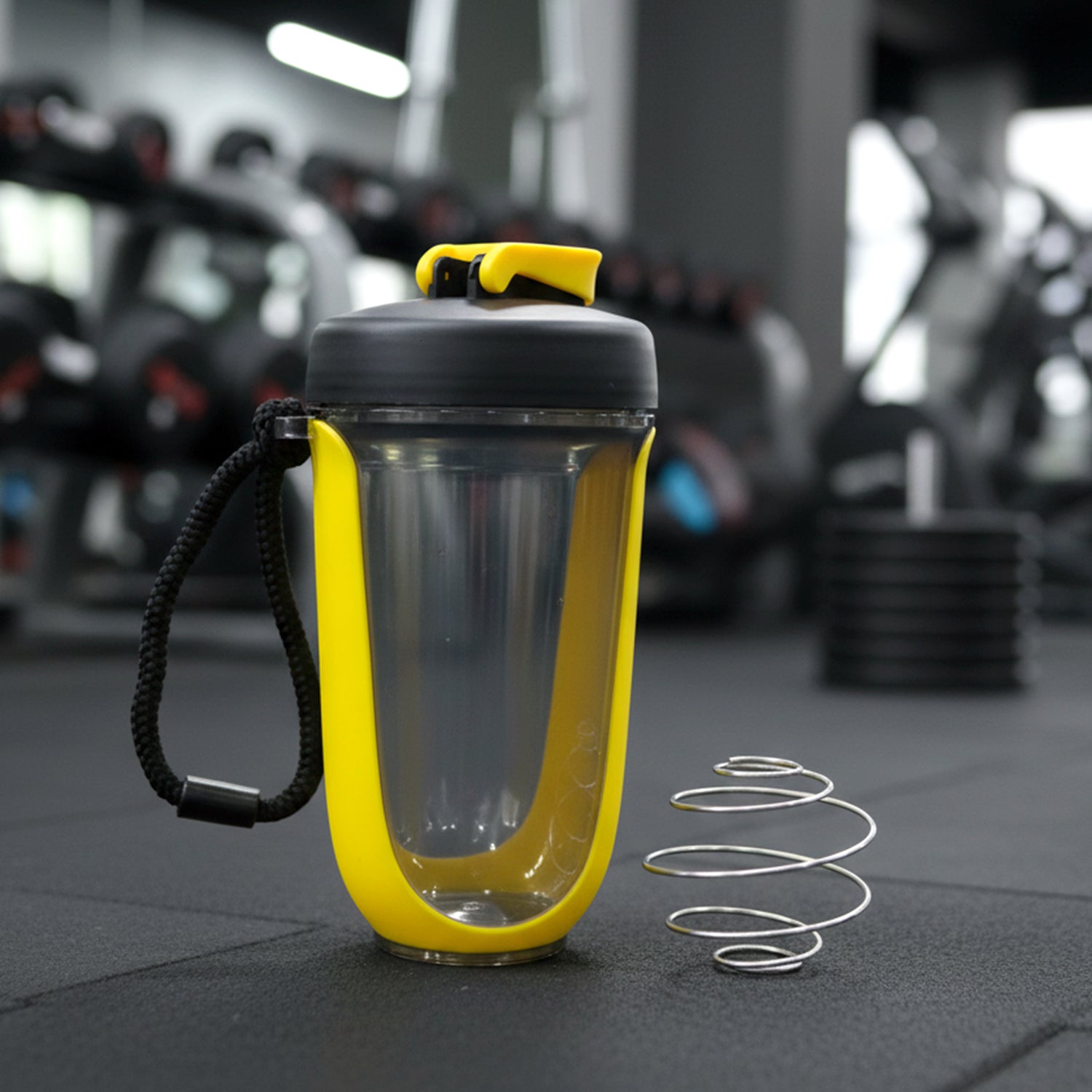 Prexo Fit-Fusion Shaker Bottle (1 Pc, 700 ML Approx) 3 Prexo Fit-Fusion Shaker Bottle (1 Pc, 700 ML Approx) - Image 3