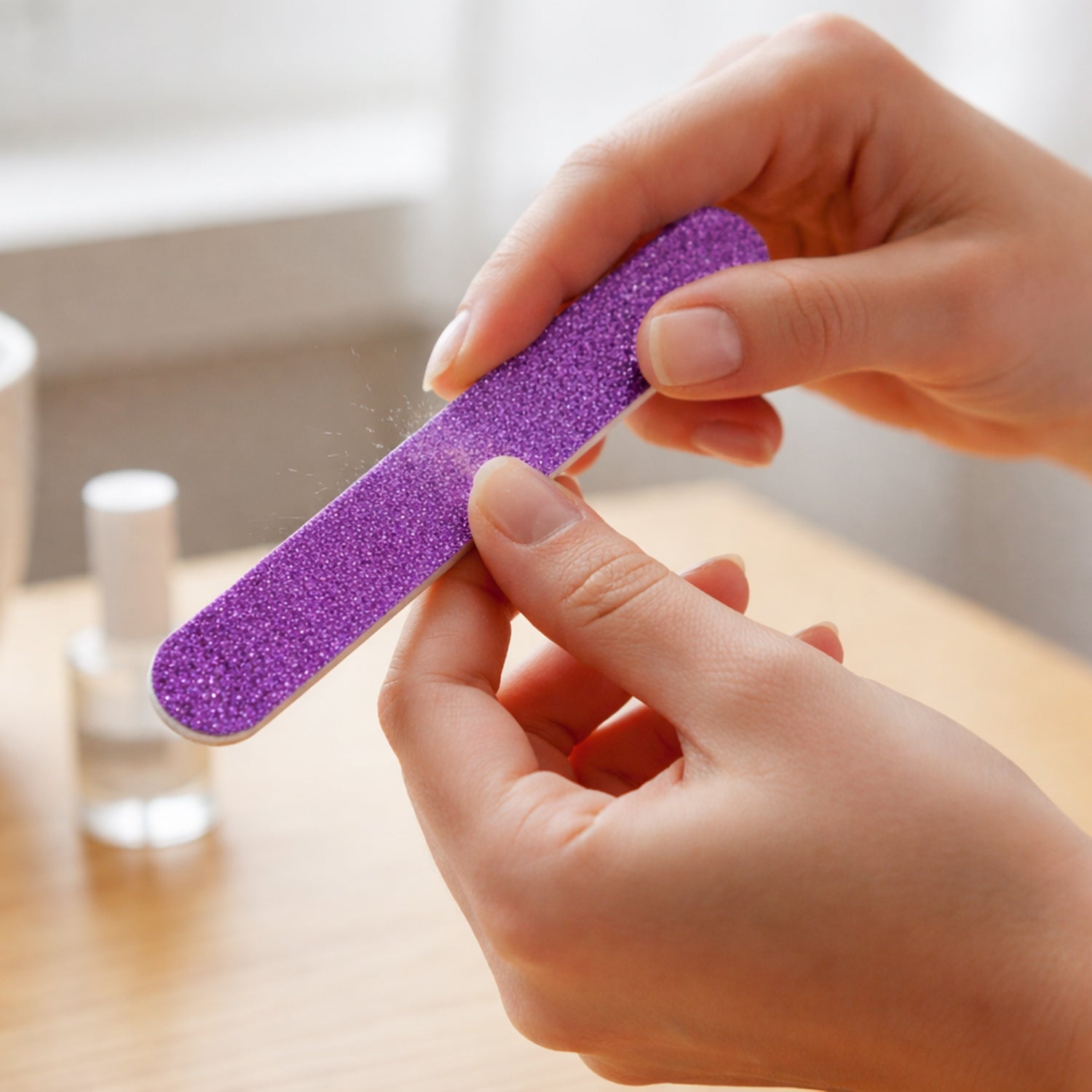 6 In 1 Manicure Pedicure Nail Care Kit (1 Set) 3 6 In 1 Manicure Pedicure Nail Care Kit (1 Set) - Image 3