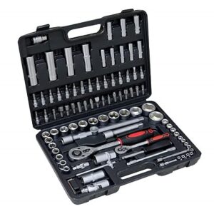94 pece tool kit