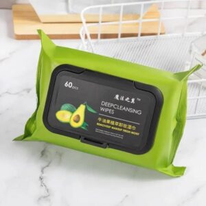 Makeup Remover Wipes
