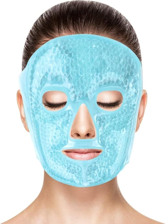 Ice Face Mask 1 Ice Face Mask