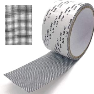 Window Screen Repair Kit Tape (2 MTR)