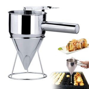Pancake Batter Dispenser