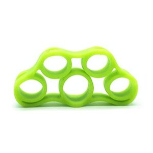 SILICONE HAND GRIP STRECHER FINGER (1 PIS)
