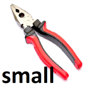 Piller Pakad (6 INCH)