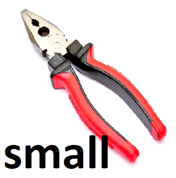 Piller Pakad (6 INCH) 1 Piller Pakad (6 INCH)