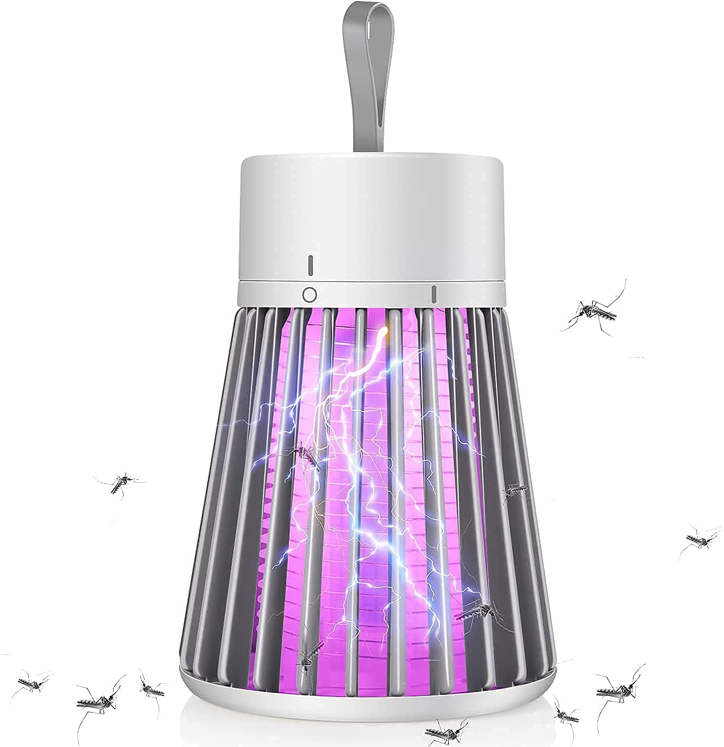NEW MOSQUITO LAMP MASHROOM 1 NEW MOSQUITO LAMP MASHROOM