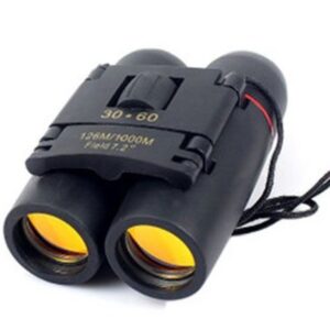 30x60 High Powered Binoculars Durbin TELESCOP