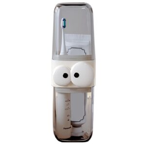 TRAVEL TOOTHBRUSH HOLDER COVER