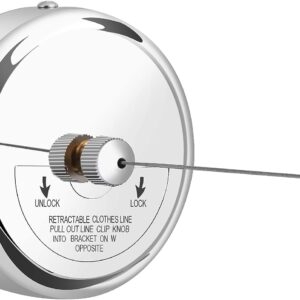 Steel Wire Clothes line