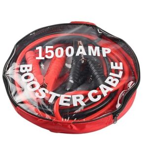 1500 AMP BOOSTER CABLE