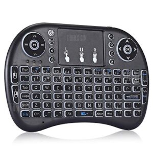 Mini Handy Keyboard