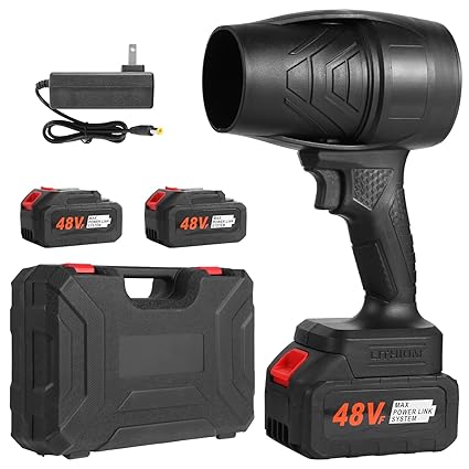 portable air blower jet Car Dryer double battery 1 portable air blower jet Car Dryer double battery