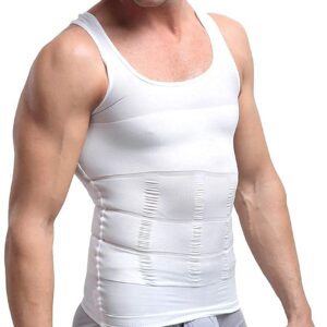 SLIM N LIFT SHIRT shaper
