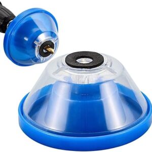 Drill Dust Cover