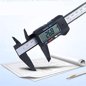 Digital Caliper