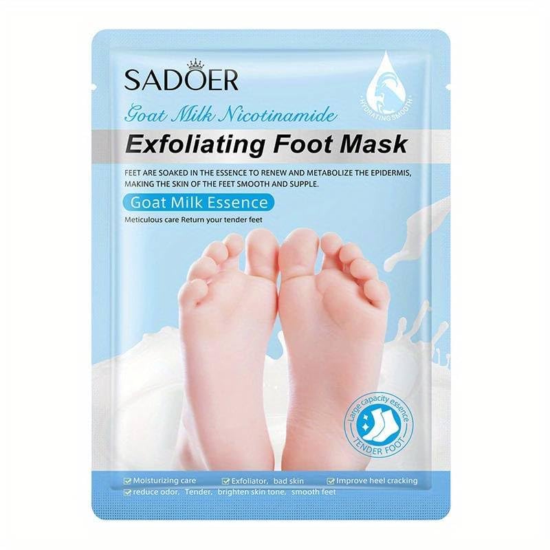 Foot Peel Mask 1 Foot Peel Mask