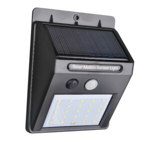 Solar Light 20 LED