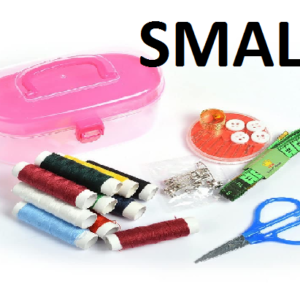 Sewing Tool Kit Tailor Small