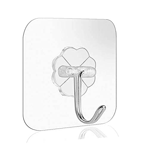 Wall Hook Hanger Sticker 1 Wall Hook Hanger Sticker