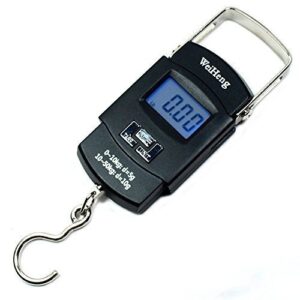 Luggage Scale (Wh A-08)