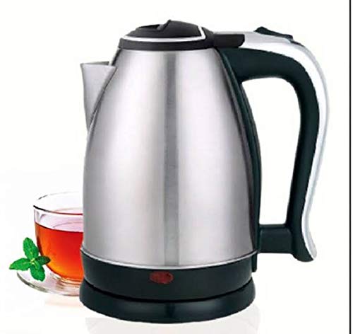 Electric Kettle 1 Electric Kettle
