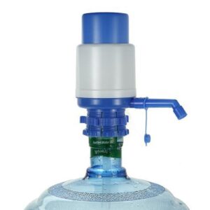 Aqua Drinking Water Pump Manual