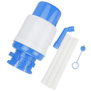 Jumbo Water Dispenser Pump Manual