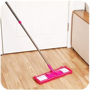 Micro Fiber Flat Mop