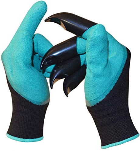 Garden Gloves 1 Garden Gloves