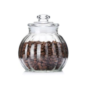 Pumpkin Airtight Jar 2000ml