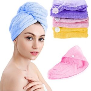 Hair Wrape(hair towel)