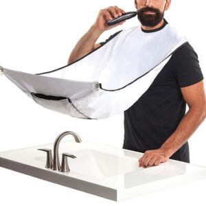 BEARD Apron