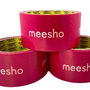 2 inch meesho tape 100 meter