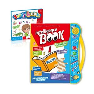 Kids Intelligence Book