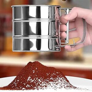 Flour Sifter
