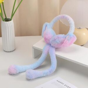 Rabbit Ear Headband