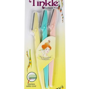 Twinkle Eyebrow Razor