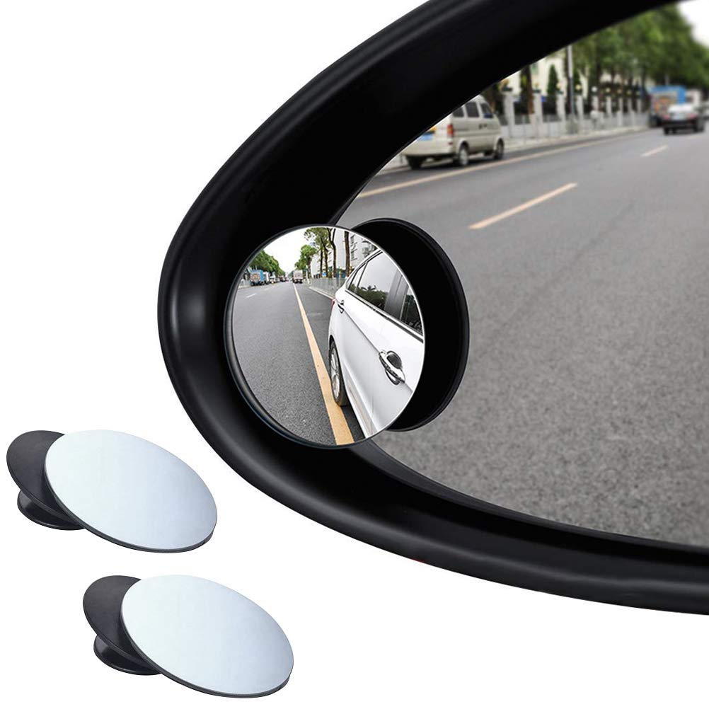 Blind Spot Mirror 1 Blind Spot Mirror