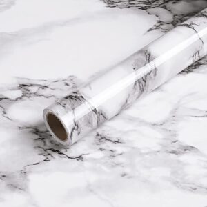 White marble foil TA-025 (60*200)