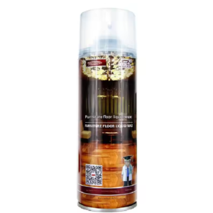furniture polish spray