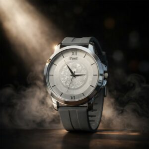 Men’s Elegant Analog Wrist Watch with Premium Dial & Comfortable Strap