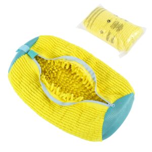 Shoe Washing Machine Bag (1 PCS)