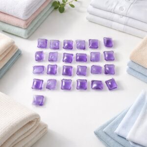Laundry Detergent Pods (25 Pc)