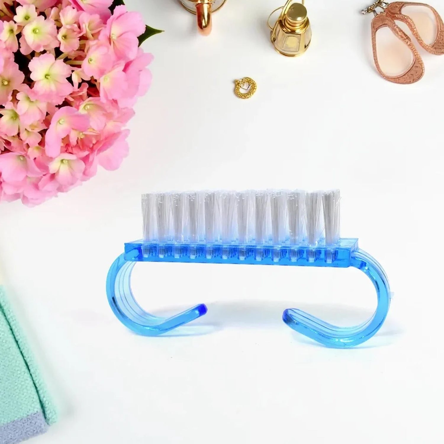 11 in 1 Manicure Pedicure Grooming Kit Nail Care Set (1 Set) 3 11 in 1 Manicure Pedicure Grooming Kit Nail Care Set (1 Set) - Image 3