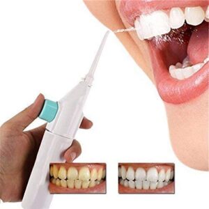 POWER FLOSS TEETH CLEANER