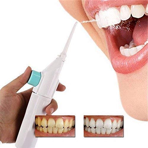 POWER FLOSS TEETH CLEANER 1 POWER FLOSS TEETH CLEANER
