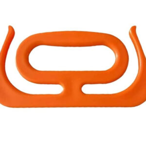 Heavy Duty Grocery Bag Carry Handle Grip Holder (Pack of 1)